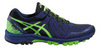 ASICS GEL-FUJIATTACK 5 G-TX мужские кроссовки внедорожники - 4