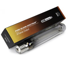 GIB Pure Bloom Spectre Xtreme Output HPS 600W