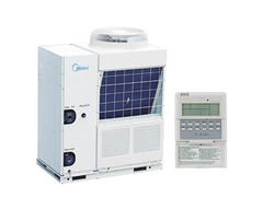 Чиллер Midea MCCH30A-TA3SL