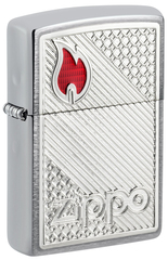 Фото Зажигалка Classic ZIPPO 48126