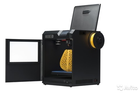 3D-принтер HORI FOBOS