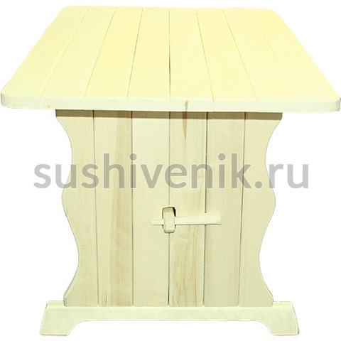 Стол 180*80 см - 3