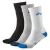 Комплект носков Asics 3PPK Crew - 1
