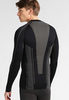 Craft Seamless Zone мужской комплект термобелья black - 2