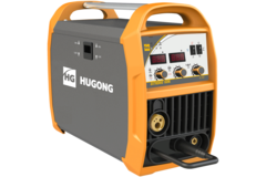 Сварочный полуавтомат HUGONG EXTREMIG 160W III - [220В / 30-160А / MIG/MAG]