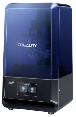3D-принтер Creality HALOT RAY