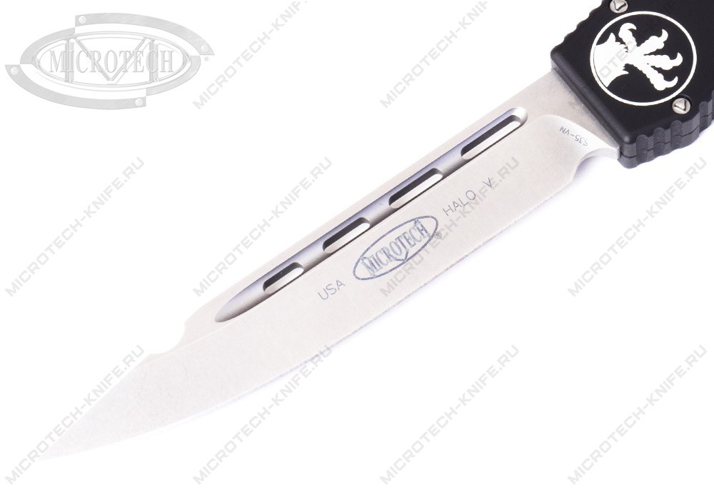 Нож Microtech HALO V 5 S/E 151-10