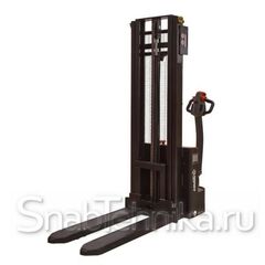 Штабелер самоходный электрический EST 122-2,5 (1200 кг 2,5 м)