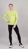 Мужской комплект для тренировок Nordski Pro lime green - 1