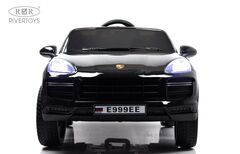 Porsche E999EE (лицензионная модель) с дистанционным управлением