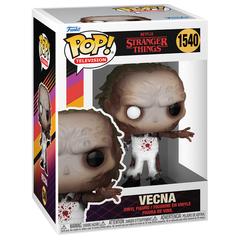 Funko POP! Stranger Things: Vecna (Transformation) (1540)