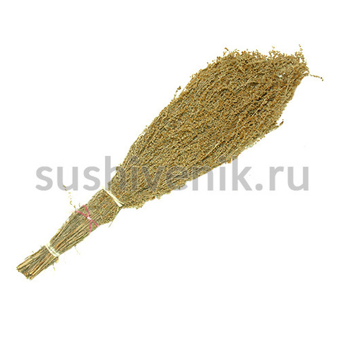 Веник из полыни - 3