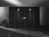 Axor 26031000 Душ верхний LampShower/Nendo