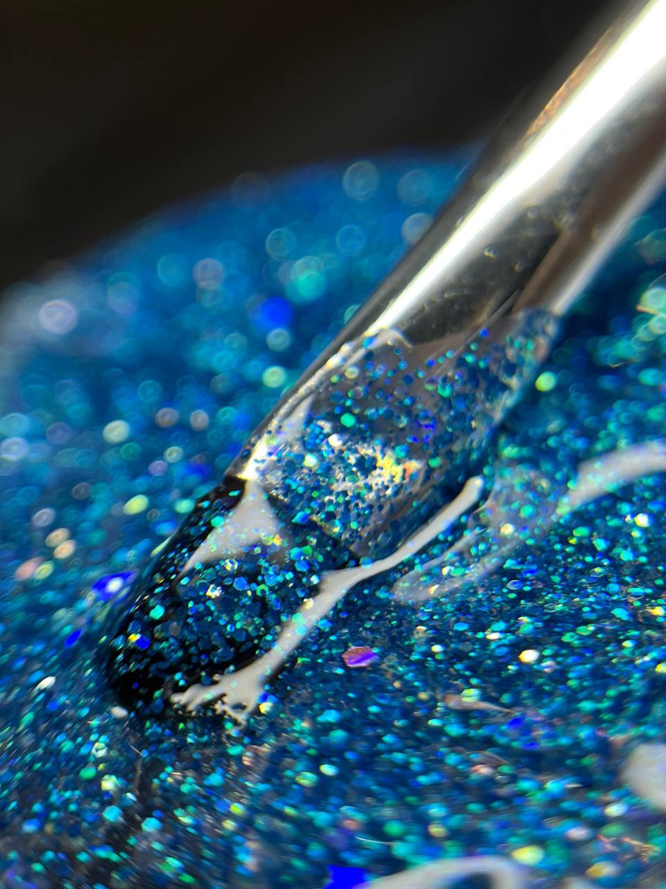 Гель CRYSTAL № 005