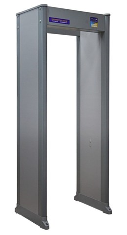 Арочный металлодетектор БЛОКПОСТ РС-3300М