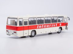 Ikarus 250.59 Intourist Soviet Bus (SOVA) 1:43