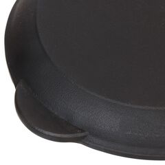 Жаровня чугун, 18 см, Maysternya, T101-02, с подст, индукц