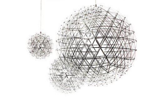 Люстра MOOOI raimond 43 cm
