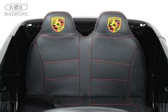 Porsche E999EE (лицензионная модель) с дистанционным управлением