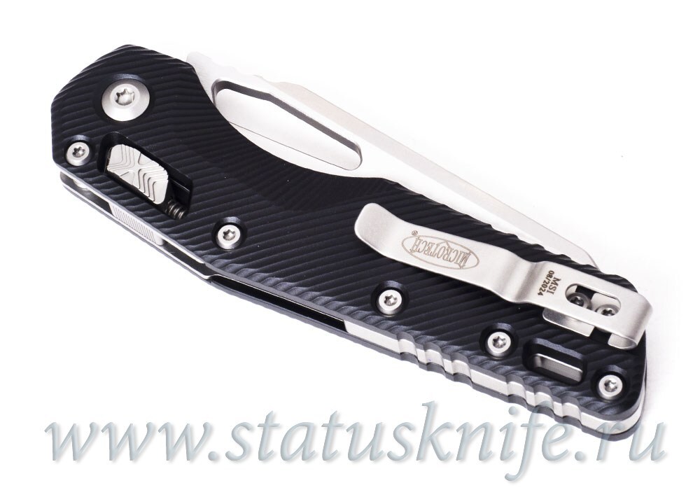 Нож Microtech MSI 210-10FL RAM-LOK Fluted
