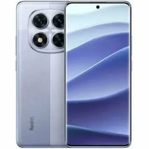 Смартфон Xiaomi Redmi Note 14 Pro, 8ГБ/256ГБ, Aurora Purple (Фиолетовый)