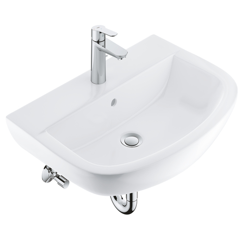 GROHE 39643000 Раковина со смесителем Euro/BauEdge