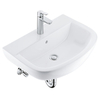 GROHE 39643000 Раковина со смесителем Euro/BauEdge