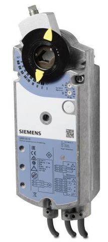 Siemens GIB166.1E