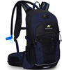 Картинка рюкзак туристический Nevo Rhino 9119-NW Dark Blue - 11