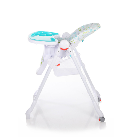 Стульчик для кормления Baby Care Fiesta