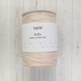 Рафия Ispie 186A (7498601) Белый дуб White oak