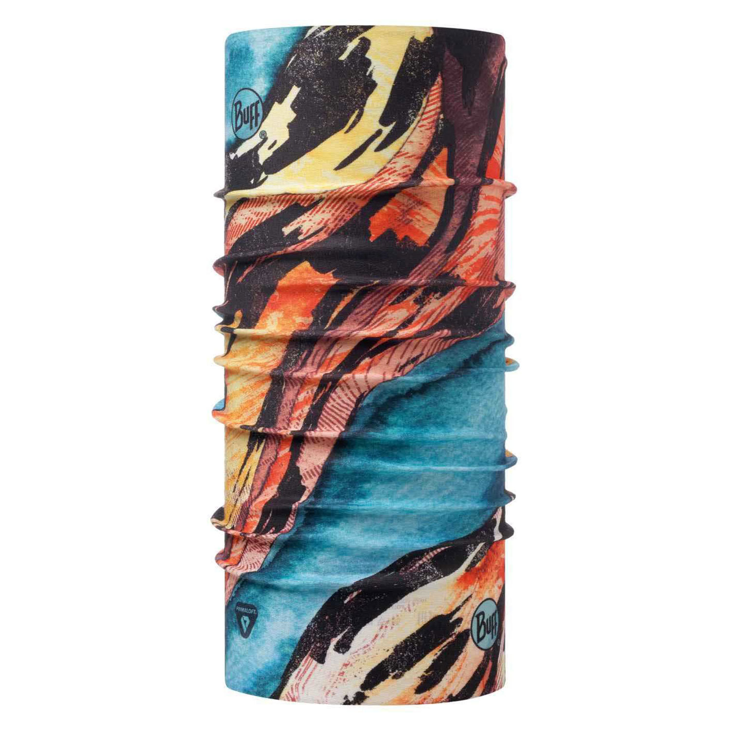Buff Thermonet Riverbank Multi бандана утепленная
