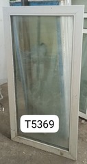 Створка Пластиковая Б/У 1430(в) х 750(ш)
