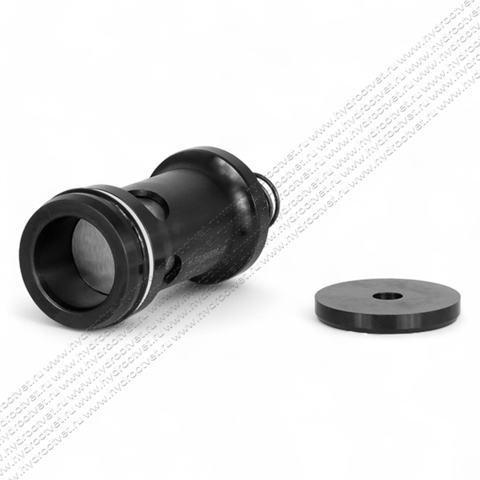 Фото M-SR25KE05-10 - Обратный клапан картриджного монтажа, Ду25, G11/4 давление открытие 0,5 бар