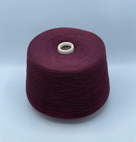 Sesia, PapiroMG, 1600м/100гр, 100%Хлопок, Марсала(51), 38168