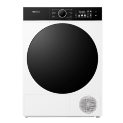 Сушильная машина Hisense DH3I802UW2D