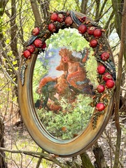 Мастер класс, Зеркало 