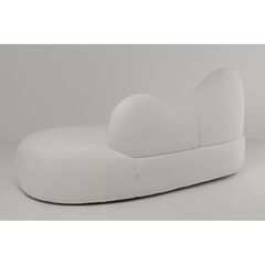 Диван KARE x Karim Rashid Cloud Nest White 245 см