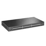 Коммутатор TP-Link TL-SG3452X