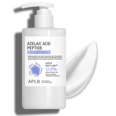APLB Azelaic Acid Peptide Body Lotion крем-лосьон для тела с азелаиновой кислотой