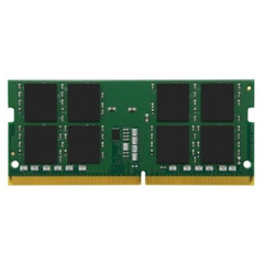 SODIMM DDR4 32GB Kingston KVR32S22D8/32