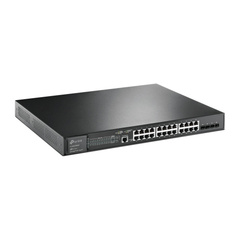 Коммутатор управляемый TP-LINK SG3428XMPP