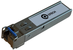 Трансивер QTECH QSC-QSFP0.1G40E-850-MM