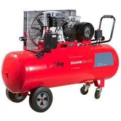 Компрессор поршневой Fubag B5200B/200 CT4