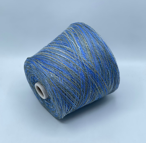 Luxury Selection by Ri.Go, Modalcot Print, 600м. 63% Хлопок, 37% Модал(Вискоза), Мультиколор(105/322),41104