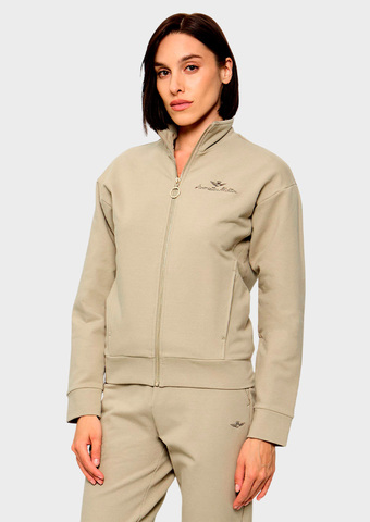 Толстовка AERONAUTICA