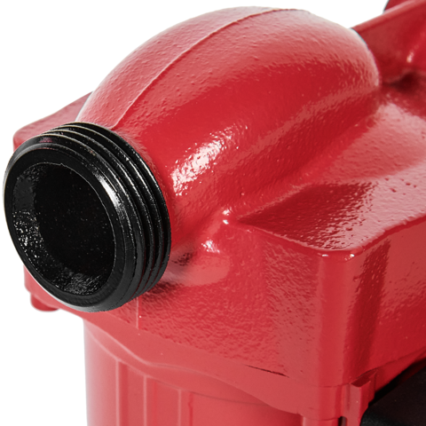 Циркуляционный насос ROMMER RATE 15/60-130 гайки 1 x3/4 RCP-0002-1560130
