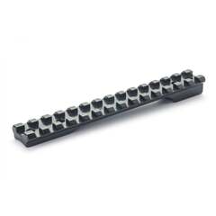 Планка Rusan Picatinny для Bergara B14 (SA), B=92,3мм, L=140мм (010-48-SA)