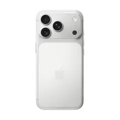 Смартфон Apple iPhone 18 Pro 512 Гб Серебристый (Silver)