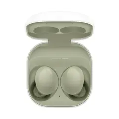 Беспроводные наушники Samsung Galaxy Buds 2, Olive (Оливковый)